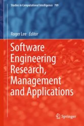 Software Engineering Research, Management and Applications (2019 Edition)