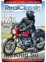 RealClassic - July 2018