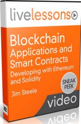 Blockchain Applications and Smart Contracts: Developing with Ethereum and Solidity ()