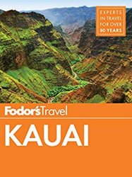 Fodor's Kauai, 7th Edition