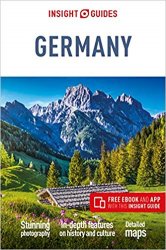Insight Guides Germany, 5th Edition
