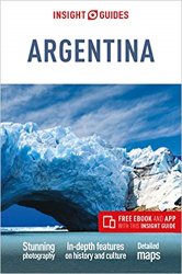 Insight Guides Argentina, 7th Edition