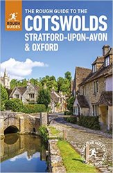 The Rough Guide to Cotswolds, Stratford-upon-Avon and Oxford, 3rd Edition