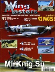 Wing Masters 1998-11/12 (07)