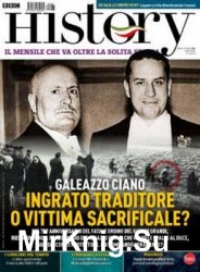 BBC History Italia - Settembre 2018