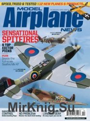 Model Airplane News - October 2018