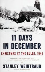 11 Days in December: Christmas at the Bulge, 1944