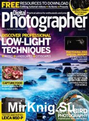 Digital Photographer Issue 206