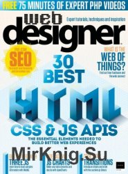 Web Designer - Issue 280