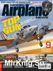 Model Airplane News - September 2018
