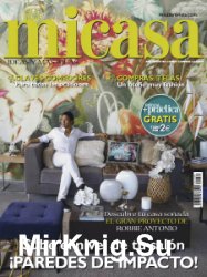 MiCasa - Noviembre 2018