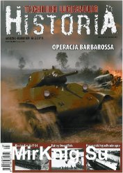 Technika Wojskowa Historia Nr.2(8) - Marzec/Kwiecien 2011