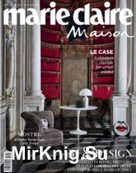 Marie Claire Maison Italia - Novembre 2018