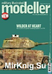Military Illustrated Modeller - October 2011