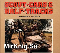 Scout-Cars & Half-Tracks