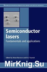 Semiconductor lasers: Fundamentals and applications