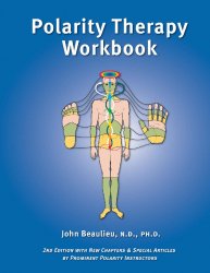 Polarity Therapy Workbook, 2nd Edition