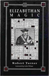 Elizabethan Magic: The Art and the Magus