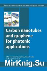 Carbon nanotubes and graphene for photonic applications