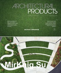 Architectural Products - October 2018