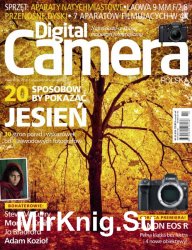 Digital Camera Polska 10 2018
