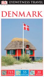DK Eyewitness Travel Guide: Denmark (2015)