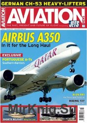 Aviation News - November 2018