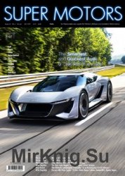 SuperMotors - Issue 72