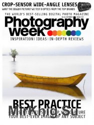 Photography Week Issue 317 2018