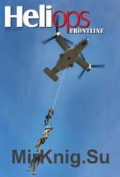 HeliOps Frontline - Issue 18