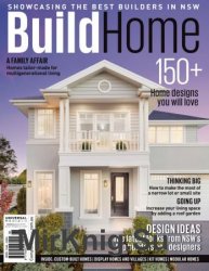BuildHome - Issue 24.4