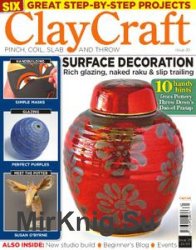 ClayCraft - Issue 20