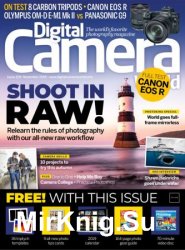 Digital Camera World - November 2018