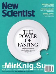 New Scientist - 20 October 2018