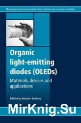 Organic light-emitting diodes (OLEDs): Materials, devices and applications