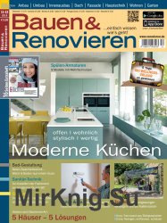 Bauen & Renovieren - November/Dezember 2018
