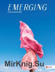 Emerging Photographer Vol. 10 No. 2 2018