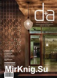d+a (Design and Architecture) - Issue 106
