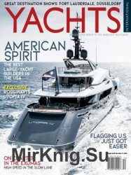 Yachts International - November/December 2018