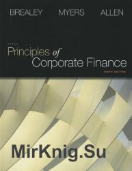 Principles of Corporate Finance