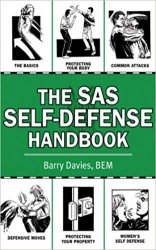 The SAS Self-Defense Handbook, 2nd Edition