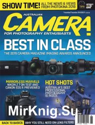 Australian Camera Issue 11-12 2018