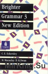 Brighter Grammar 3: An English Grammar with Exercises