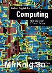 Oxford English for Computing. Student's Book. (Lernmaterialien)