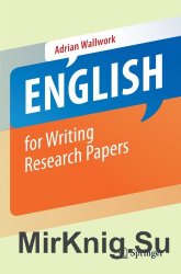 English for Writing Research Papers