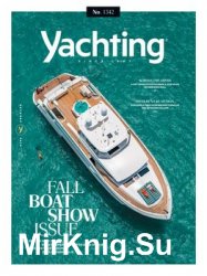Yachting USA - October 2018
