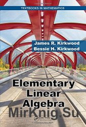 Elementary Linear Algebra