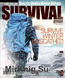 American Survival Guide - December 2018