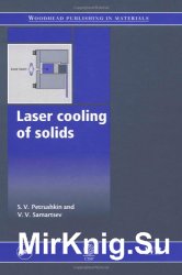 Laser Cooling of Solids