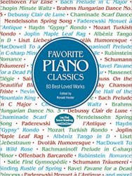 Favorite Piano Classics